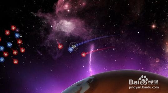 穿越火影攻略繁星