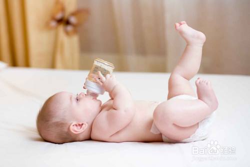 怎样让婴儿的形体发育得更好？