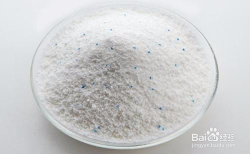 衣服发硬的原因和处理方法