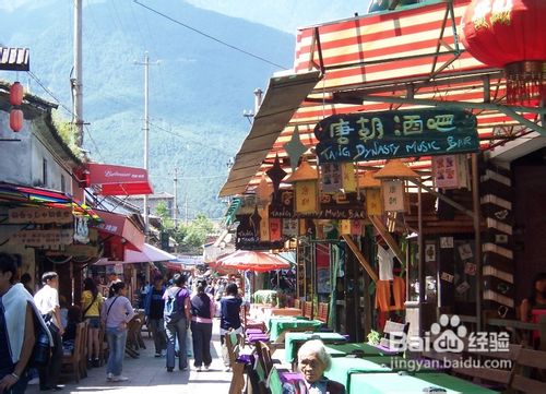 到大理旅游必做的事