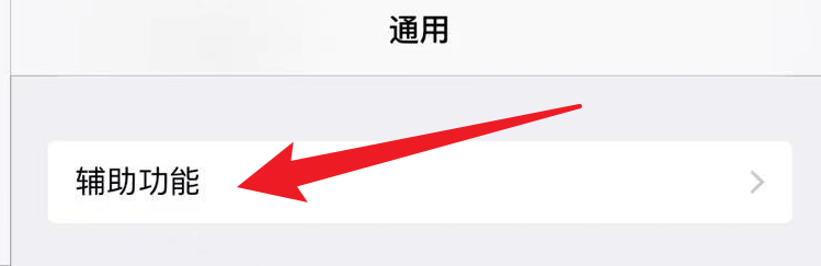 怎么把ipad的文本字体设置成粗体