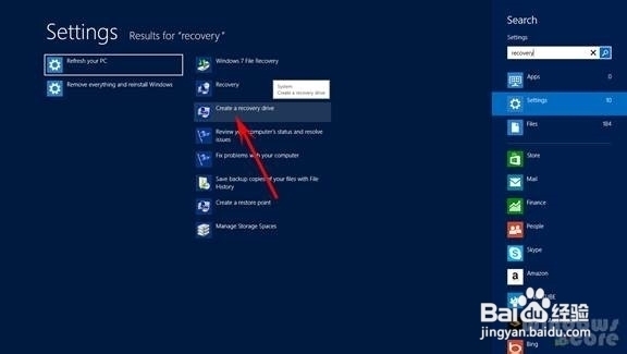 如何去架构属于你自己的Surface Pro win8系统