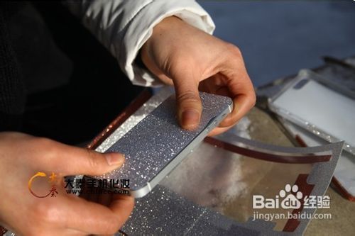 iphone5掉漆怎么办