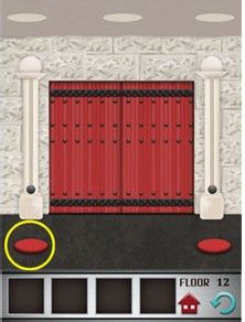 100层电梯游戏第12关攻略