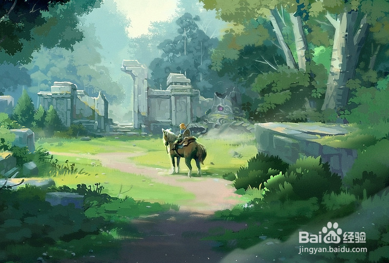 塞尔达传说战斗闪避技巧