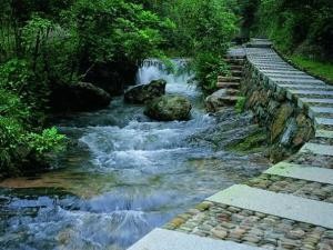 桐庐旅游攻略自驾游