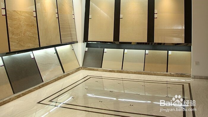 怎样选择瓷砖？