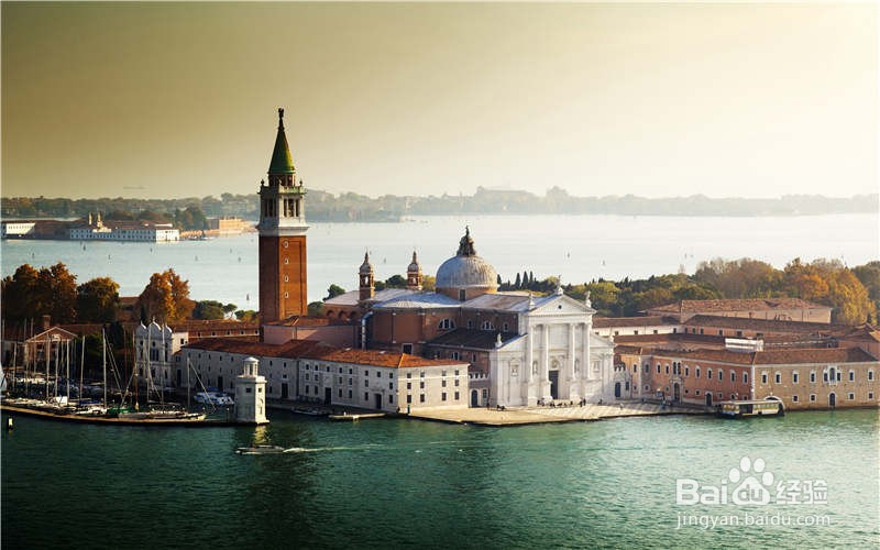 去比利时周边玩哪些景点值得去