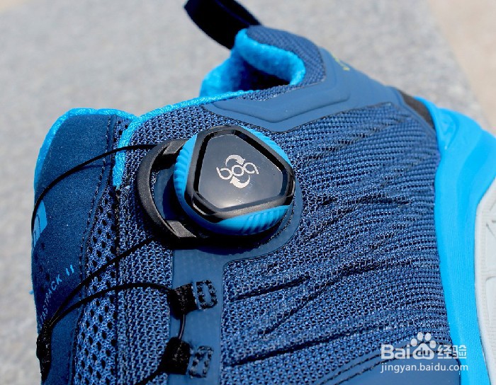 户外出行选择自己的户外鞋的技巧