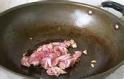 东北烧茄子简单