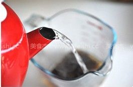 怎么做港式奶茶