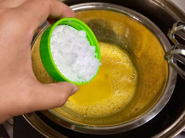 牛油果香蕉松饼