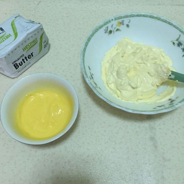 舒芙蕾奶酪蛋糕