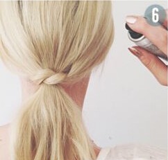 头发变薄的小窍门