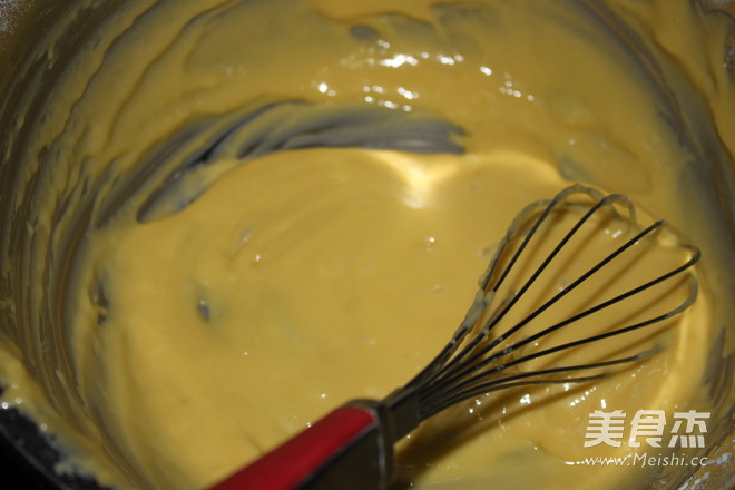 凯蒂蛋糕的做法