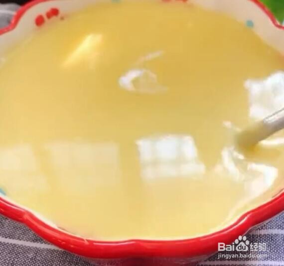 玉米汁怎么做？