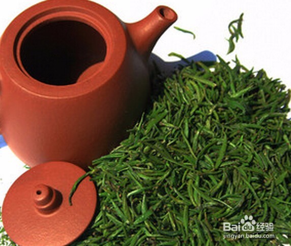 如何运用茶叶来保养身体