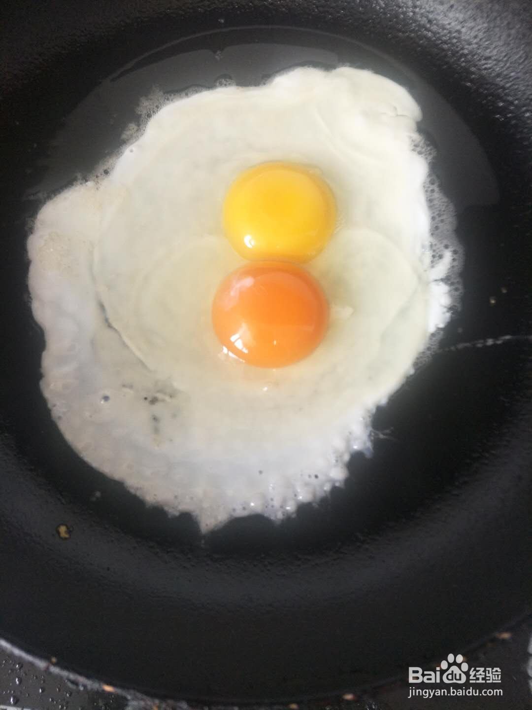 如何制作番茄鸡蛋面？