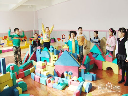 幼儿园环境创设的重要性