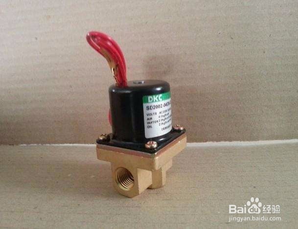 怎样使用和调整电磁铁