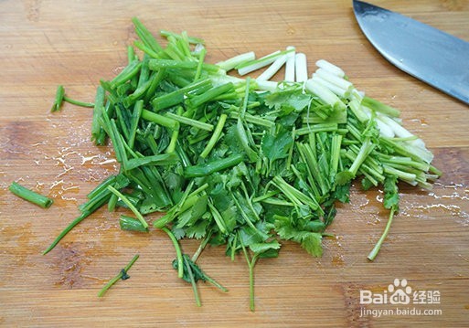 简单易上手的香辣鸭血粉丝汤