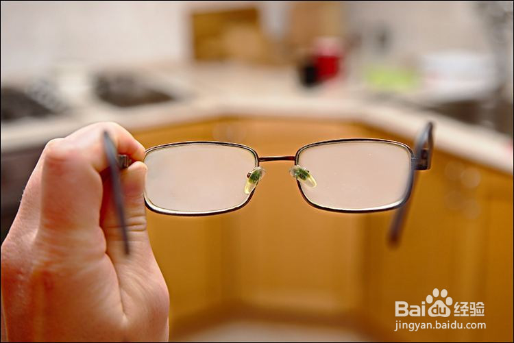 怎么做到带口罩眼镜不起雾