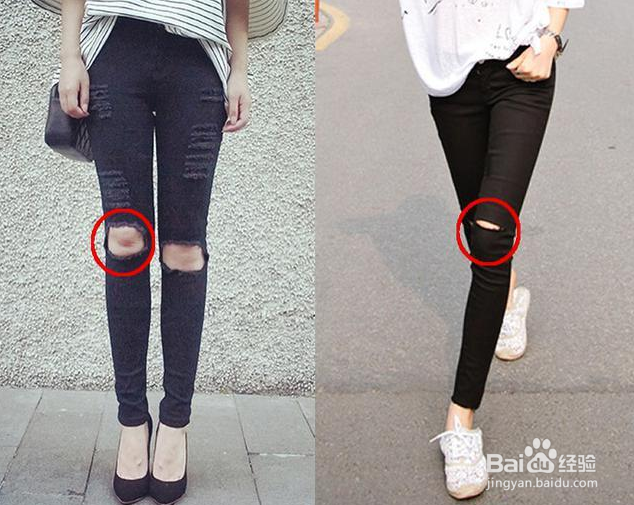 这样搭配,穿衣怎么都好看!