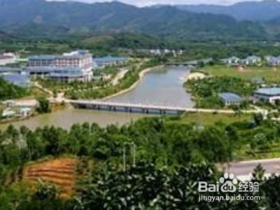 南昆山温泉大观园旅游攻略？