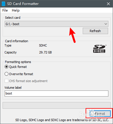 树莓派如何安装系统
