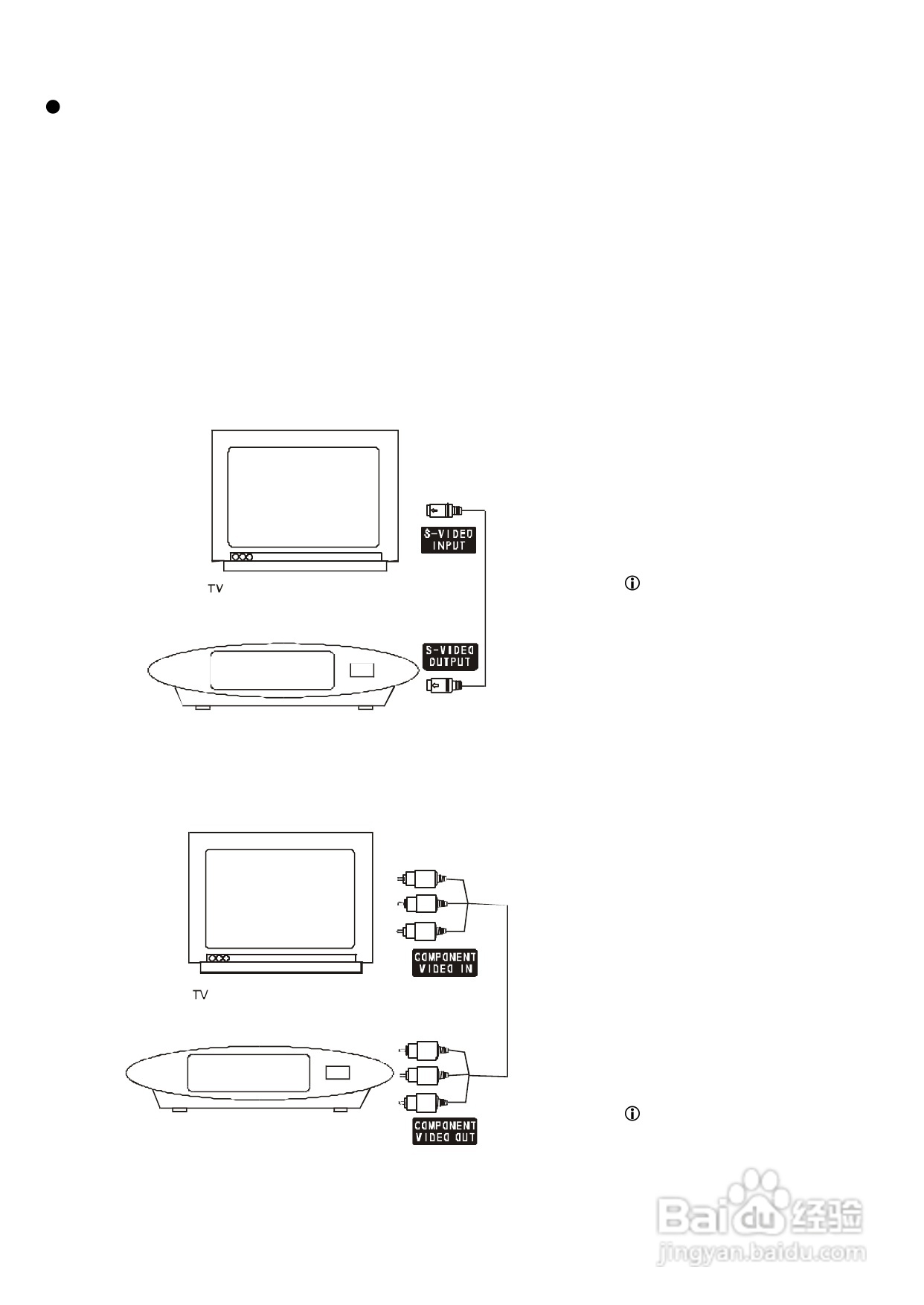 声宝DV-R1型DVD播放机说明书:[1]