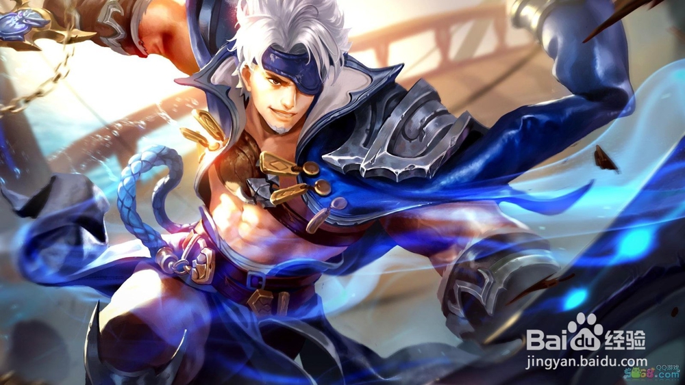 王者荣耀孙悟空教学