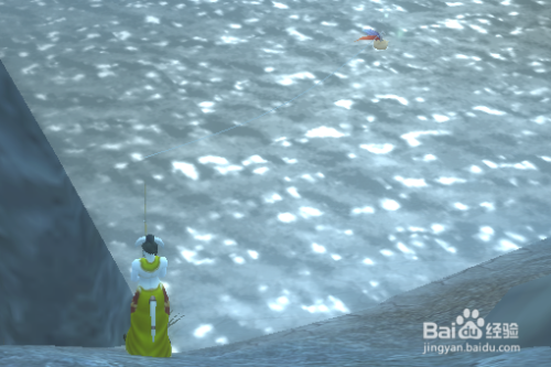 魔兽世界新鲜的红腮鱼在哪里钓得到？