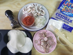 饺子皮