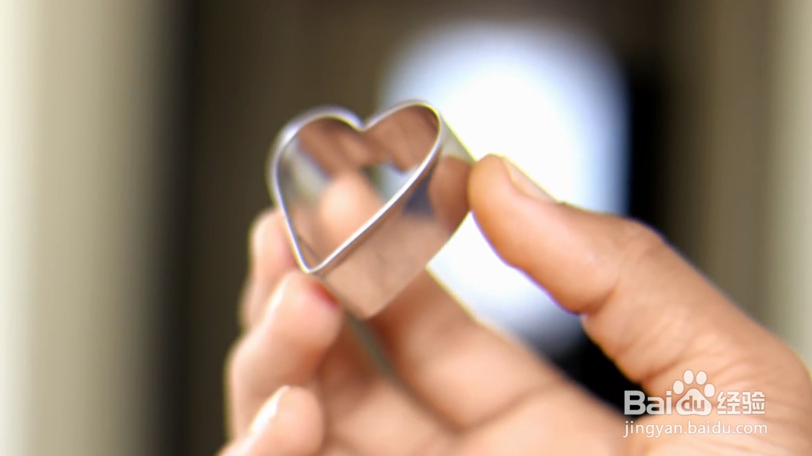 青苹果心搭配红苹果心，给你不一样的视觉体验