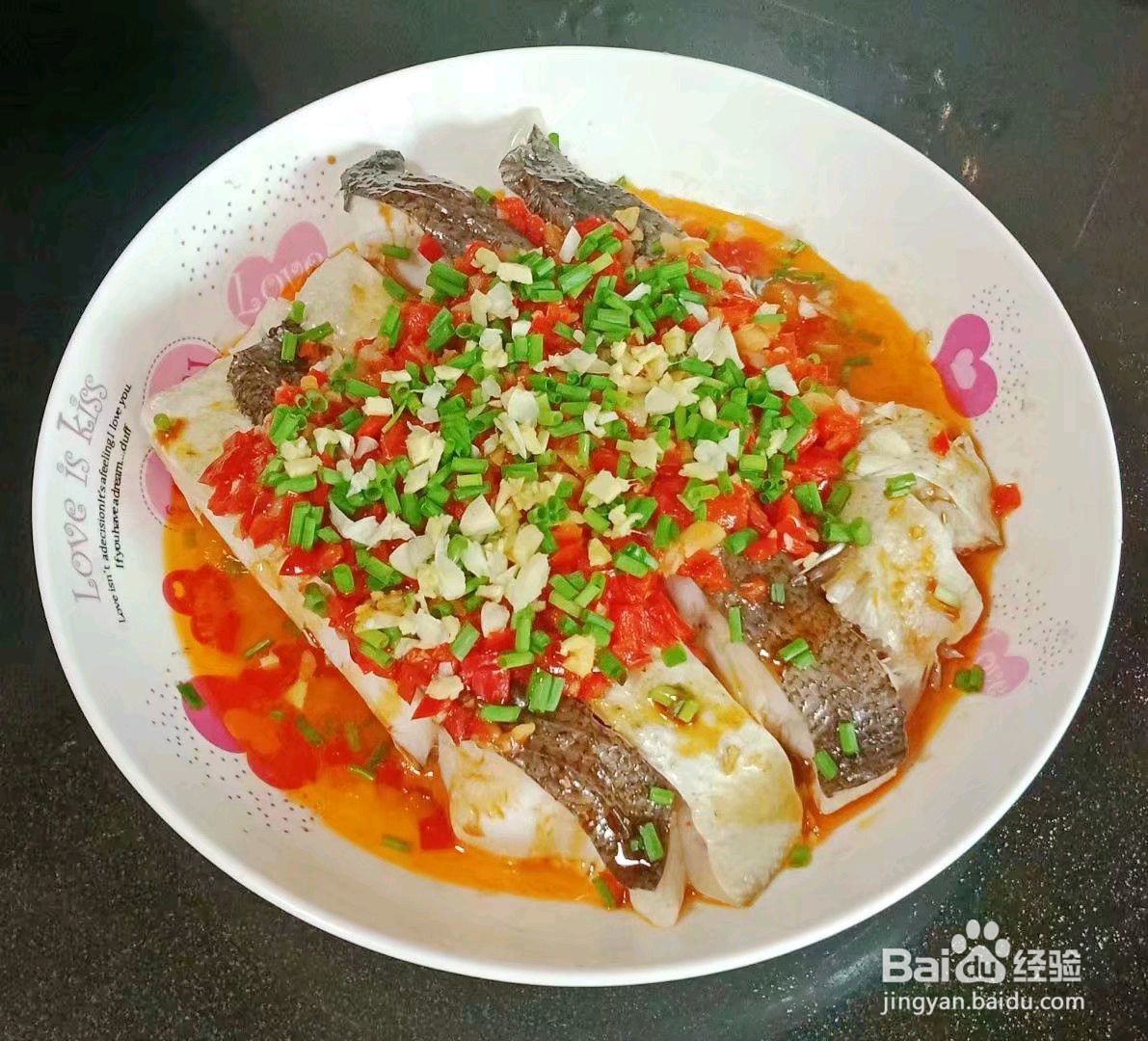 剁椒蒸鱼腩的烹饪技巧