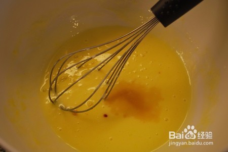 法式甜点～樱桃克拉芙缇 Cherry Clafoutis