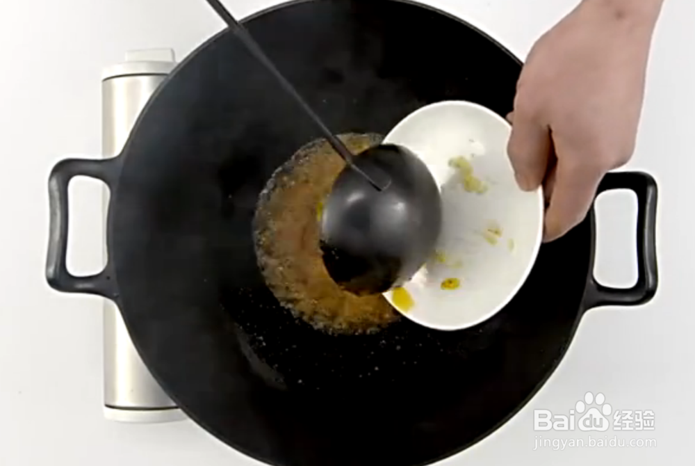 麻婆豆腐的做法