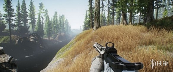 《逃离塔科夫》海岸线地标物有哪些