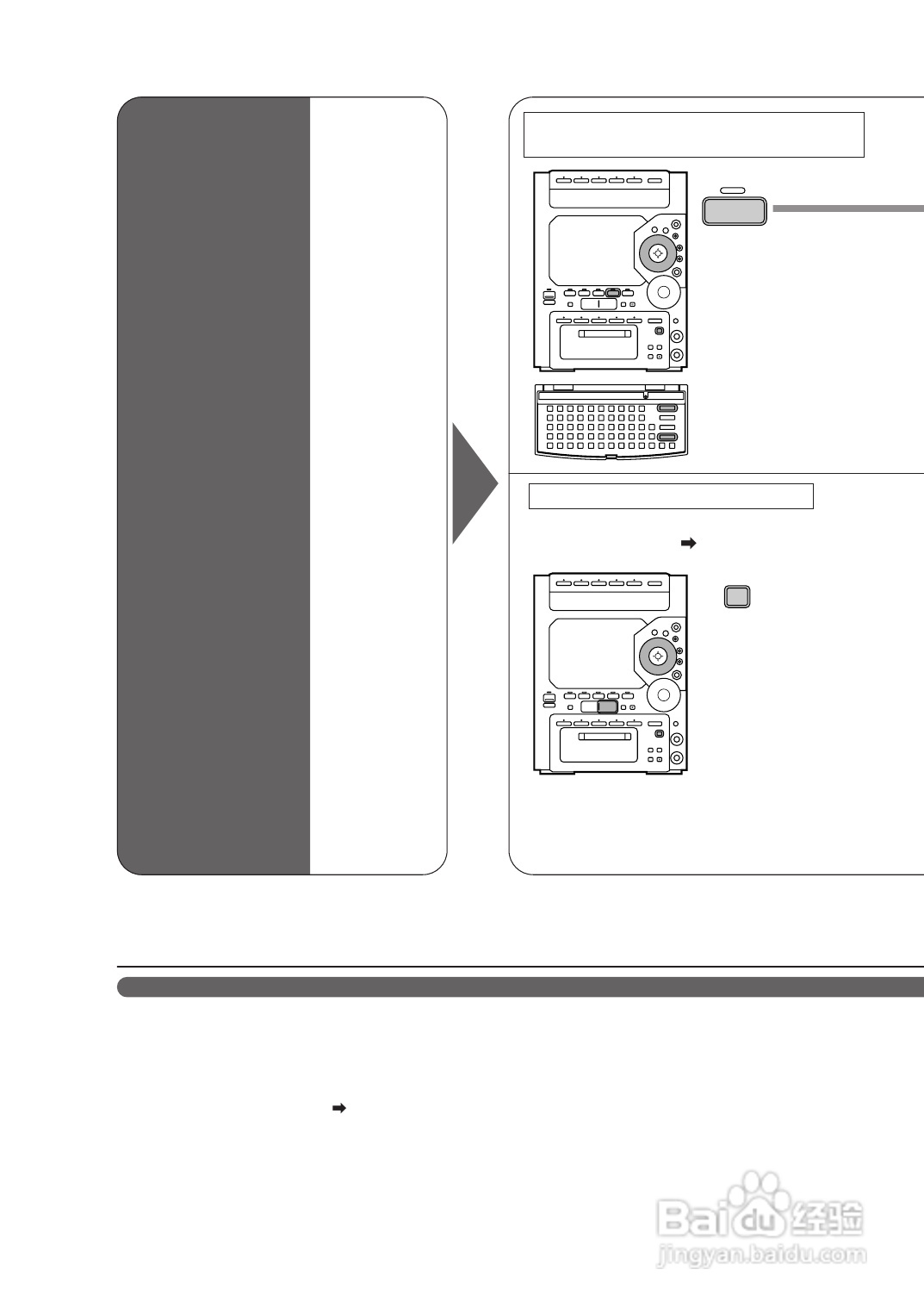 Panasonic SC-PM70MD组合音响说明书:[2]