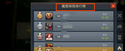 末日血战2021年魔窟平民攻略是什么？