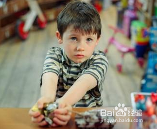 怎样培养孩子正确的消费观?