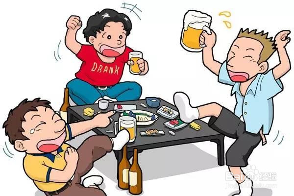 如何保护自己的肠胃