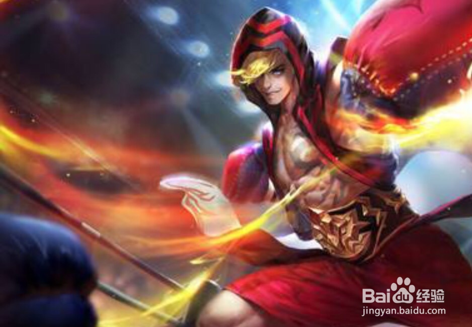 玩王者荣耀如何使用好达摩