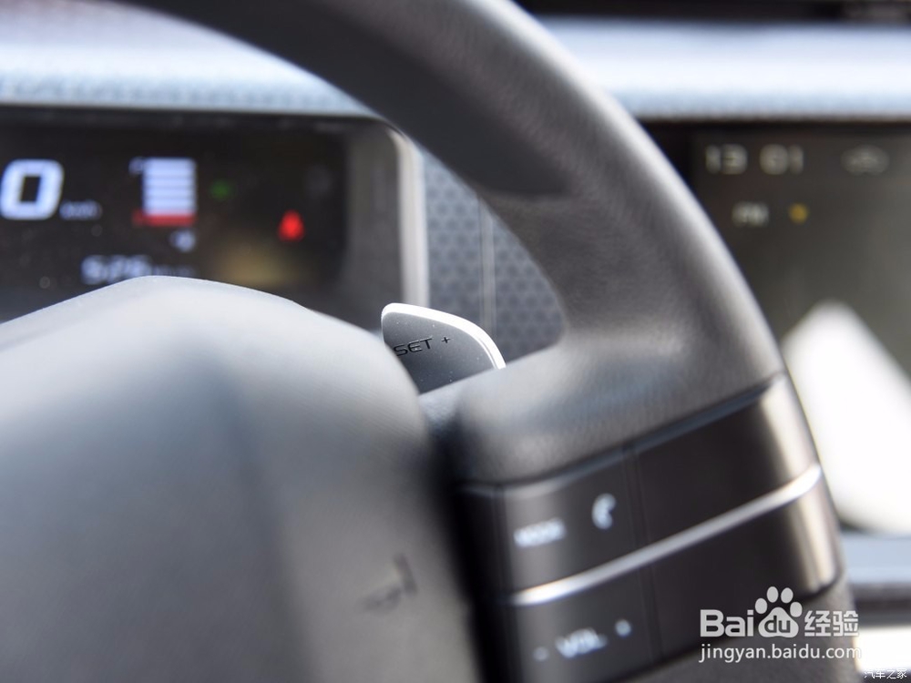 紧凑？SUV？评测吉利远景X1