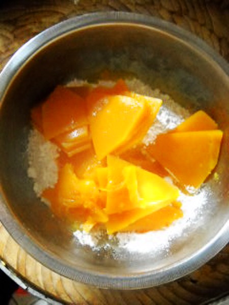 路边摊稀面馅饼的做法