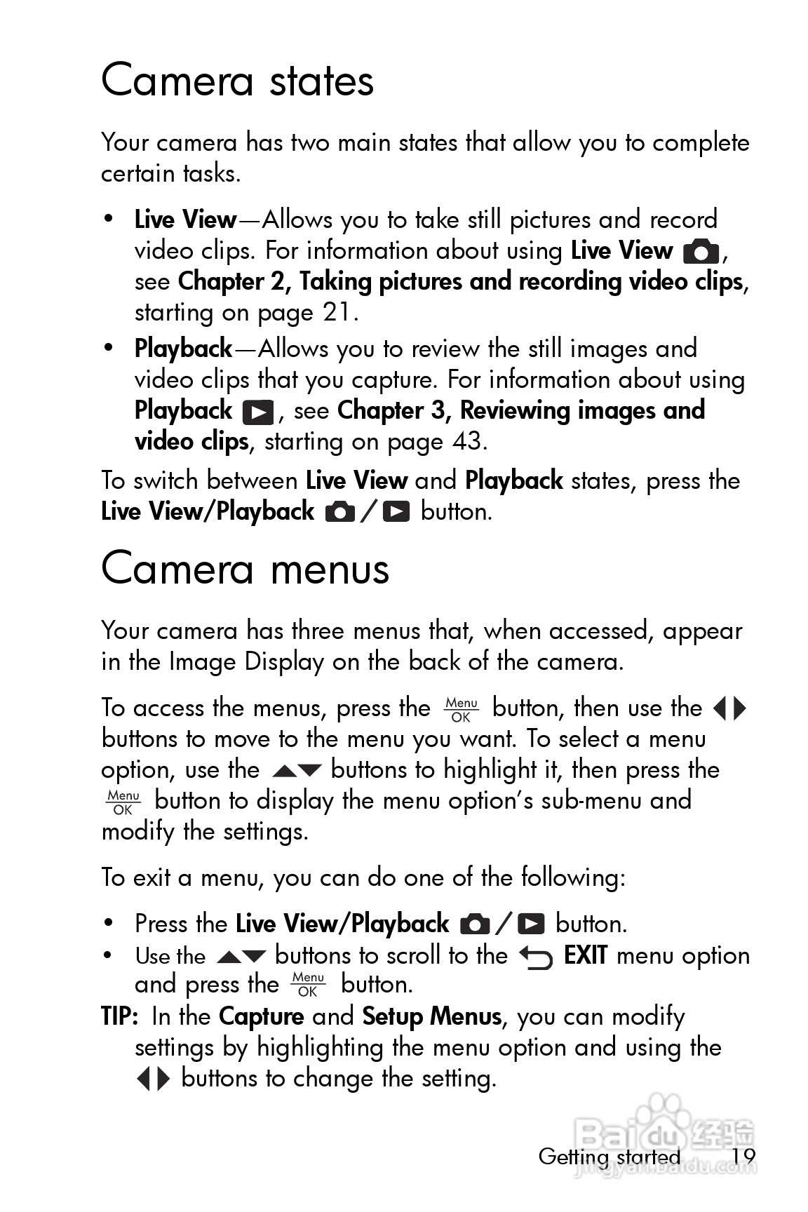 惠普Photosmart E327数码相机使用说明书:[2]