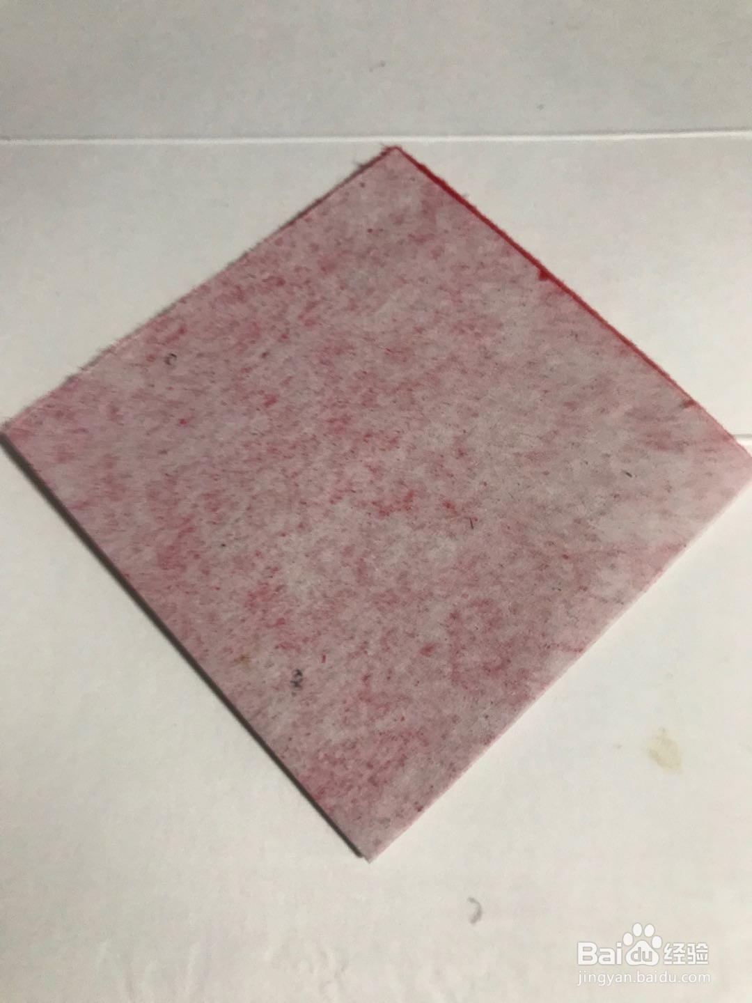 怎样剪一副四只小兔子头图案