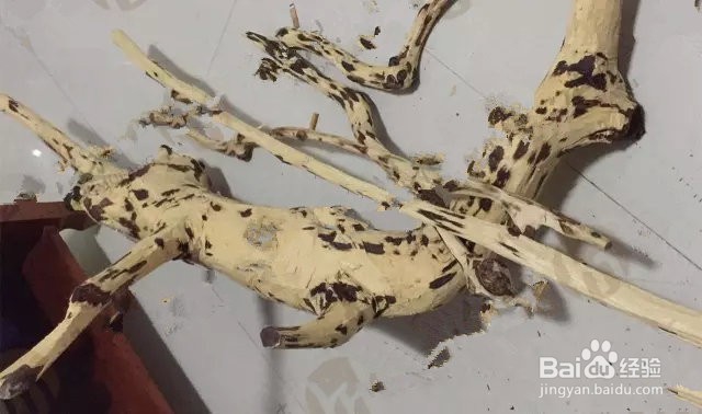 您知道如何买海南黄花梨原材料吗?