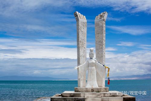 「青海湖敦煌旅游攻略」青海湖敦煌旅游攻略路线✅