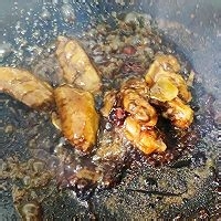 怎么做可乐鸡翅